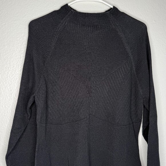 gymshark Pause Knitwear Long Sleeve Top XXL - Picture 2 of 5